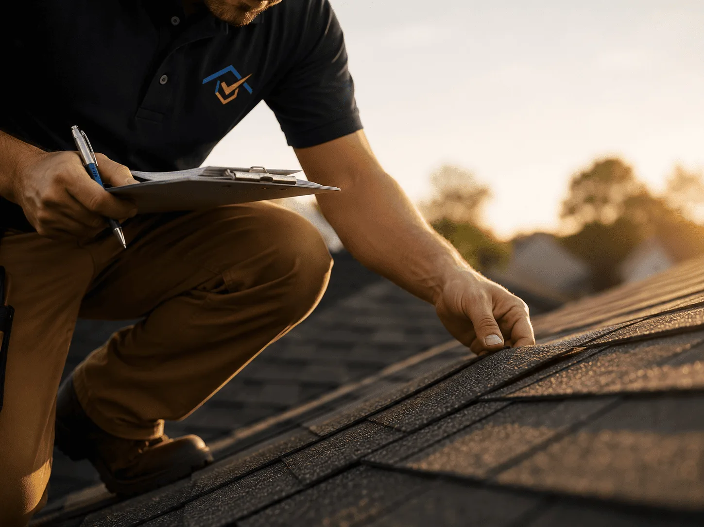 Why Choose Roof Inspection in Worthington, IA